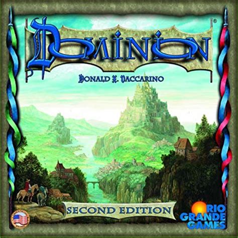 dominion deck generator|Dominionizer.